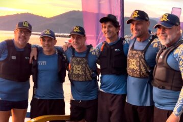 Aloha Spirit Paraty