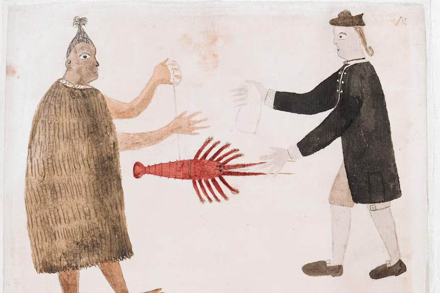 Tupaia