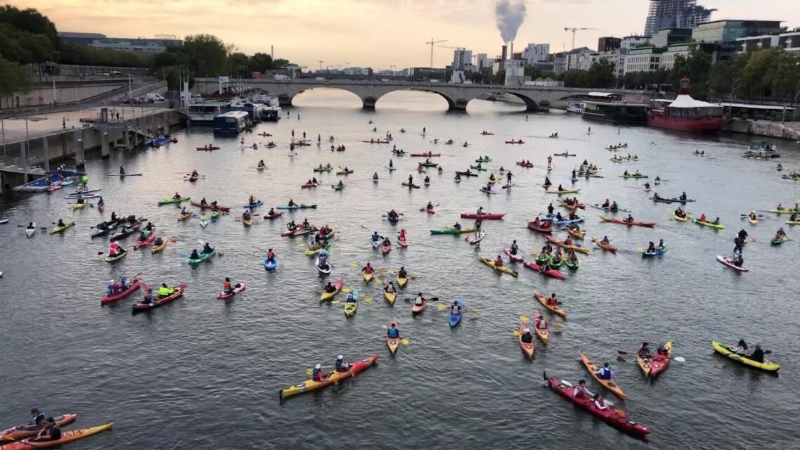 Te aito Paris