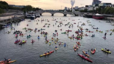 Te aito Paris