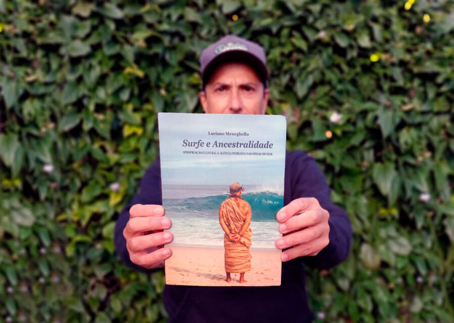 surfe e ancestralidade