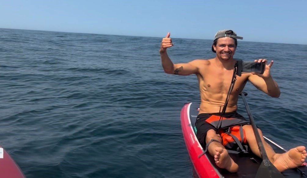 surfista português