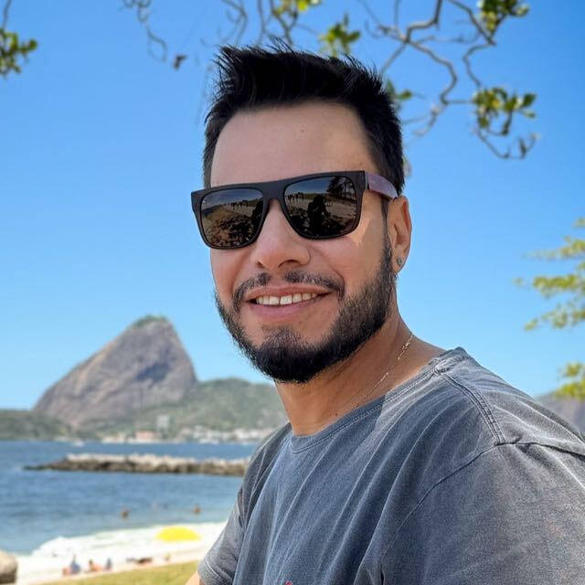 Thiago Melo