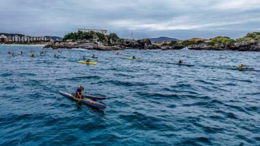 W2 Downwind 2026