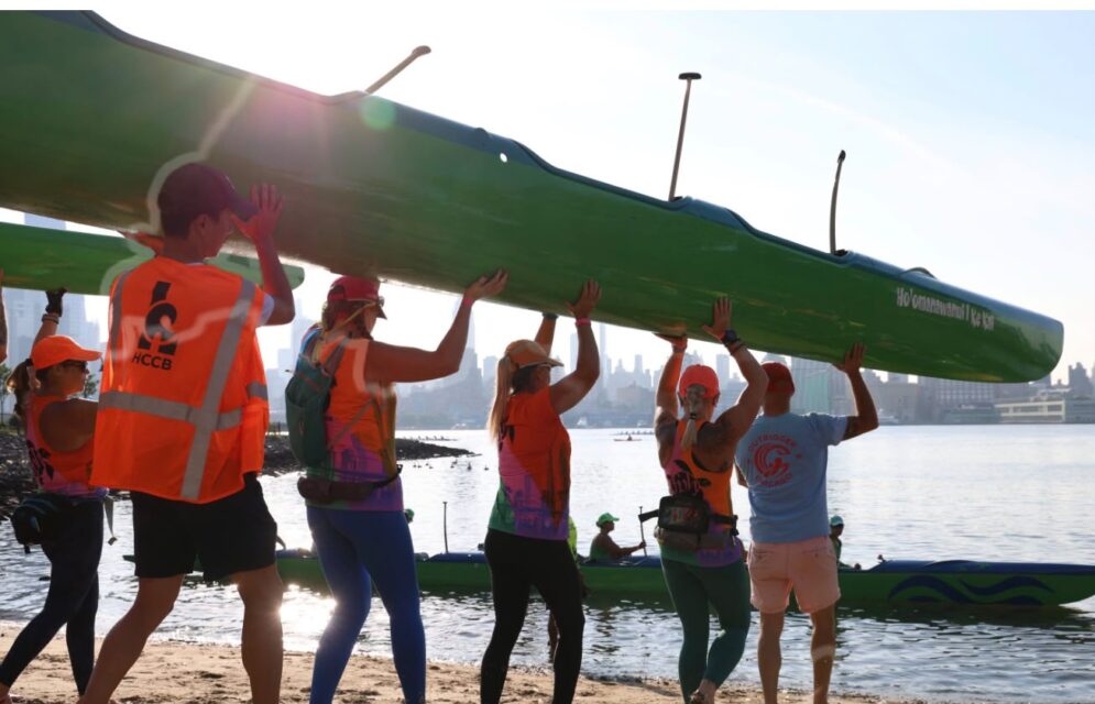 Liberty Challenge
