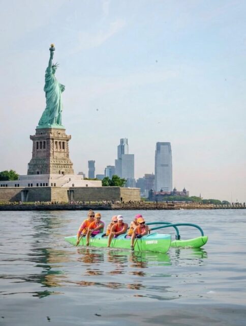 Liberty Challenge