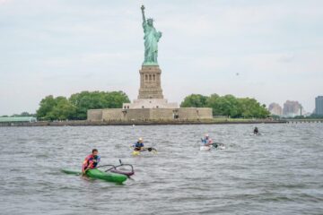Liberty Challenge