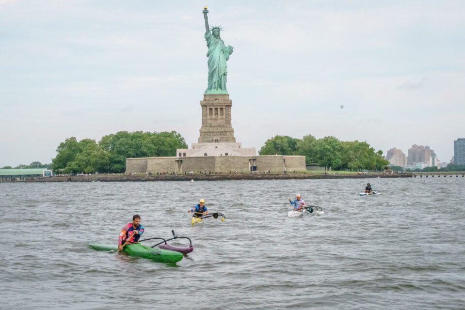 Liberty Challenge
