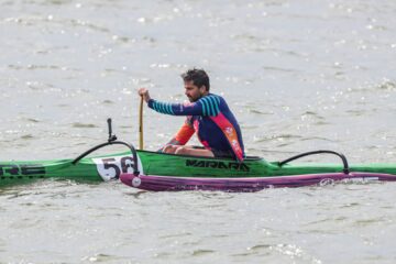 Hudson River Cup