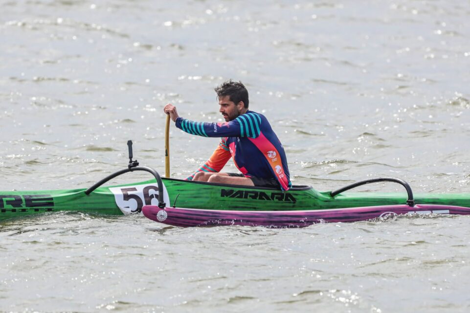 Hudson River Cup