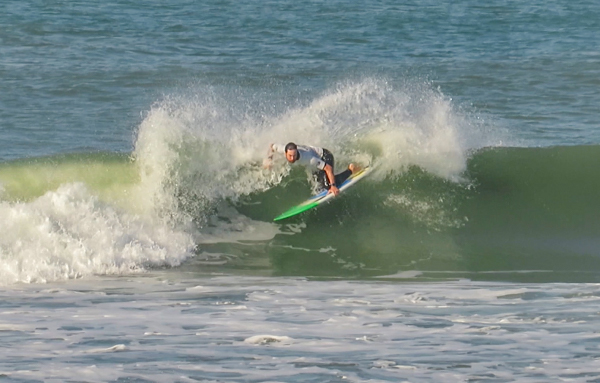 Kneeboard