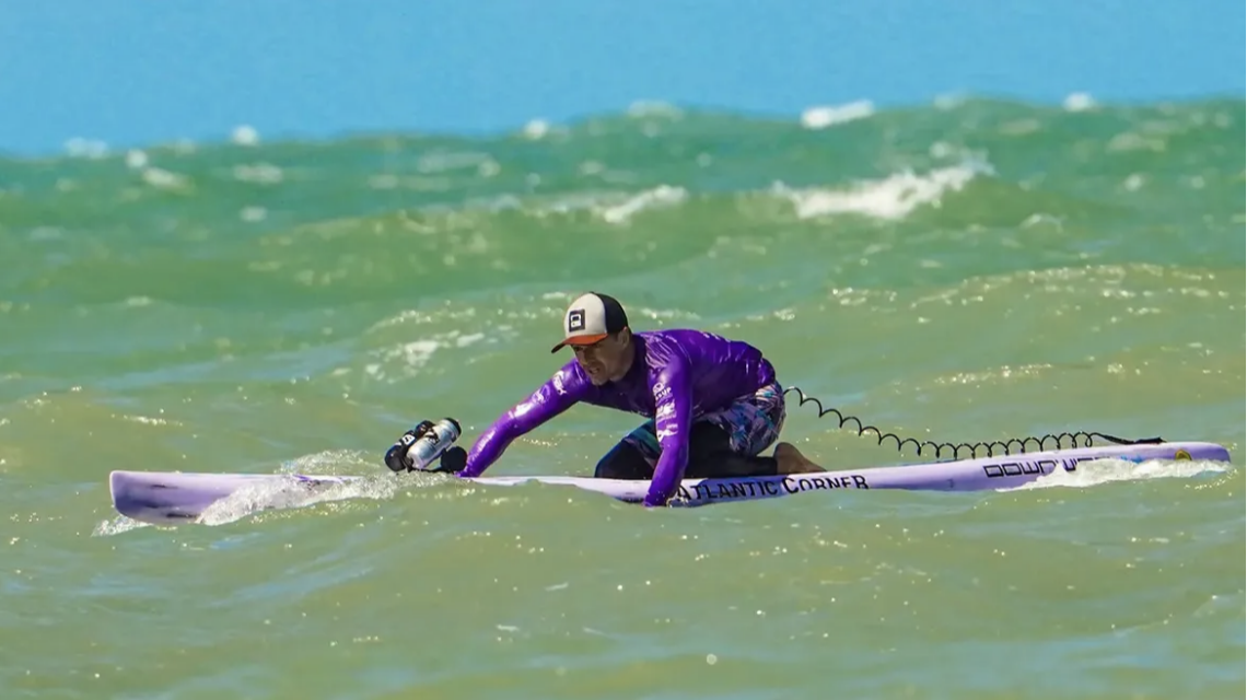 paddleboard molokabra