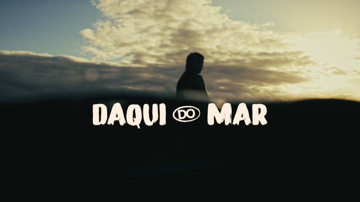 Websérie "Daqui do Mar" revela Salvador como o destino perfeito para esportes náuticos