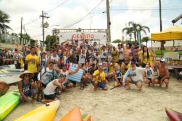 Paulista de SUP