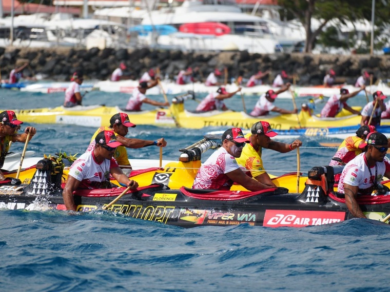 Hawaiki Nui 2026