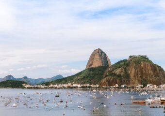 remada pela democracia