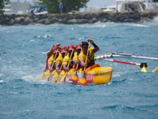 Hawaiki Nui Va'a 2026